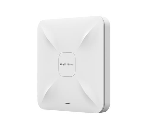 RUIJIE REYEE RG-RAP2200(E) Wi-Fi 5 1267Mbps Ceiling Access Point 2.4 GHz 5 GH GİGABİT PORT POE ADAPTORSUZ